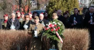 Odbyły się Powiatowo-Miejskie obchody Dnia Pamięci Żołnierzy Wyklętych - zdjęcie 5