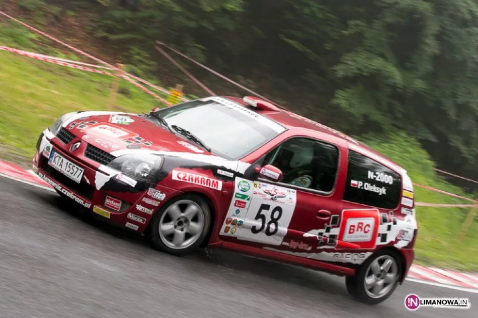 Nagórski zwycięża, Szepieniec drugi! - zdjęcie 3