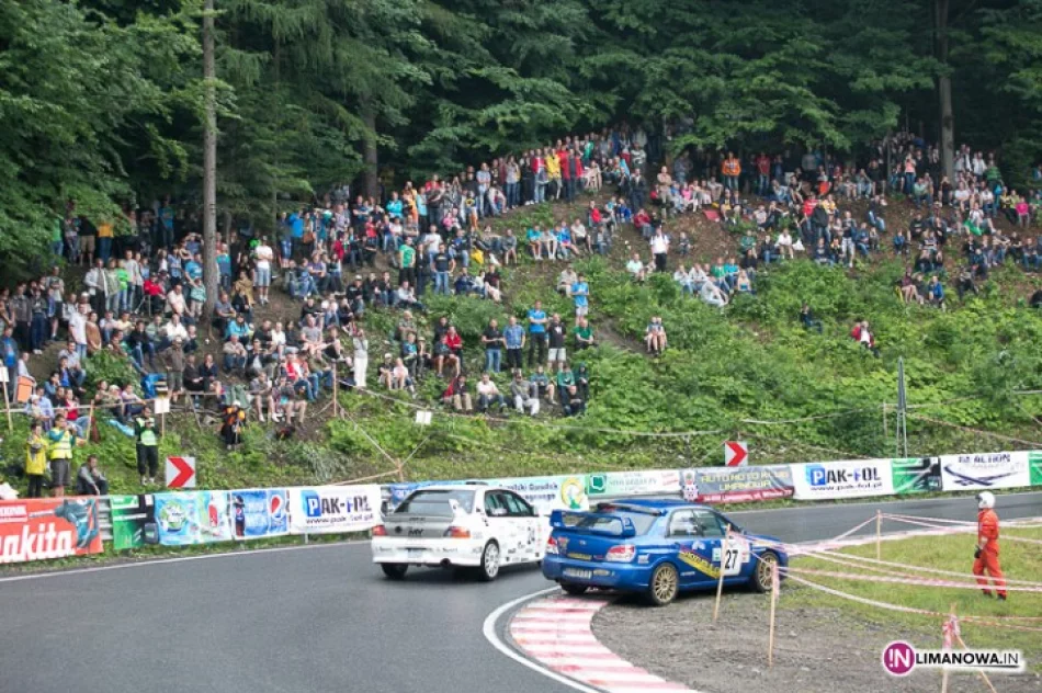 Nagórski zwycięża, Szepieniec drugi! - zdjęcie 4