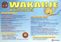 Wakacje w Limanowej - zdjęcie główne