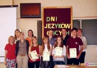 Gimnazjaliści rywalizowali w ZSTiO - zdjęcie główne