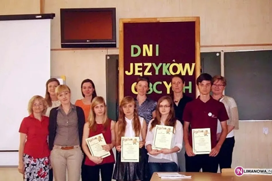 Gimnazjaliści rywalizowali w ZSTiO - zdjęcie 3