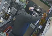 Włamanie do sklepu Żabka. Rozpoznajesz sprawcę? - zdjęcie główne