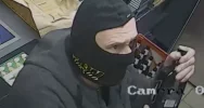 Włamanie do sklepu Żabka. Rozpoznajesz sprawcę? - zdjęcie 2