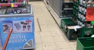 Włamanie do sklepu Żabka. Rozpoznajesz sprawcę? - zdjęcie 5