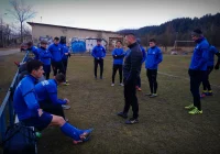 Krokus szlifuje ofensywę - zdjęcie główne