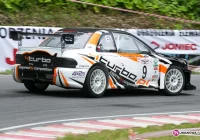 V Wyścig, dzień I: szybkość i rekord - zdjęcie główne