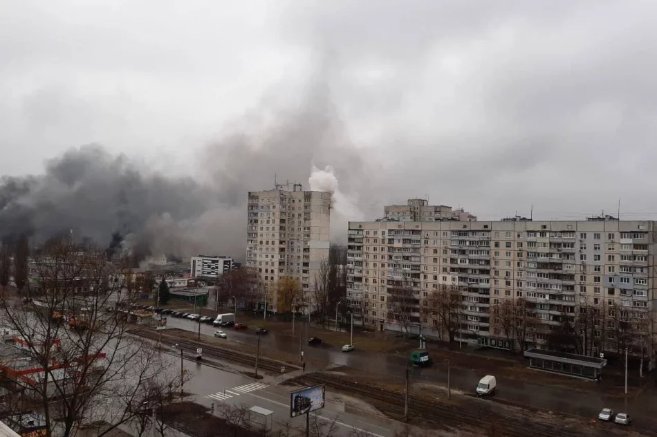 Blisko 500 tys. uchodźców w Polsce. Fałszywe SMS. Rozmowy Ukraina-Rosja jutro. Oświadczenie Abramowicza - zdjęcie 7