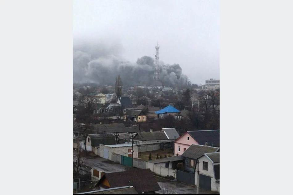 Blisko 500 tys. uchodźców w Polsce. Fałszywe SMS. Rozmowy Ukraina-Rosja jutro. Oświadczenie Abramowicza - zdjęcie 10