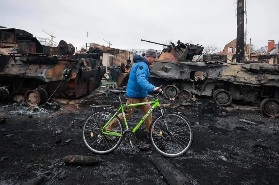 Blisko 500 tys. uchodźców w Polsce. Fałszywe SMS. Rozmowy Ukraina-Rosja jutro. Oświadczenie Abramowicza - zdjęcie 11