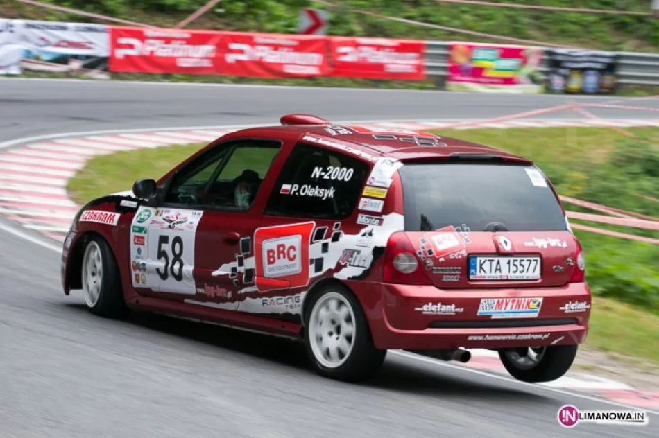 V Wyścig, dzień I: szybkość i rekord - zdjęcie 3