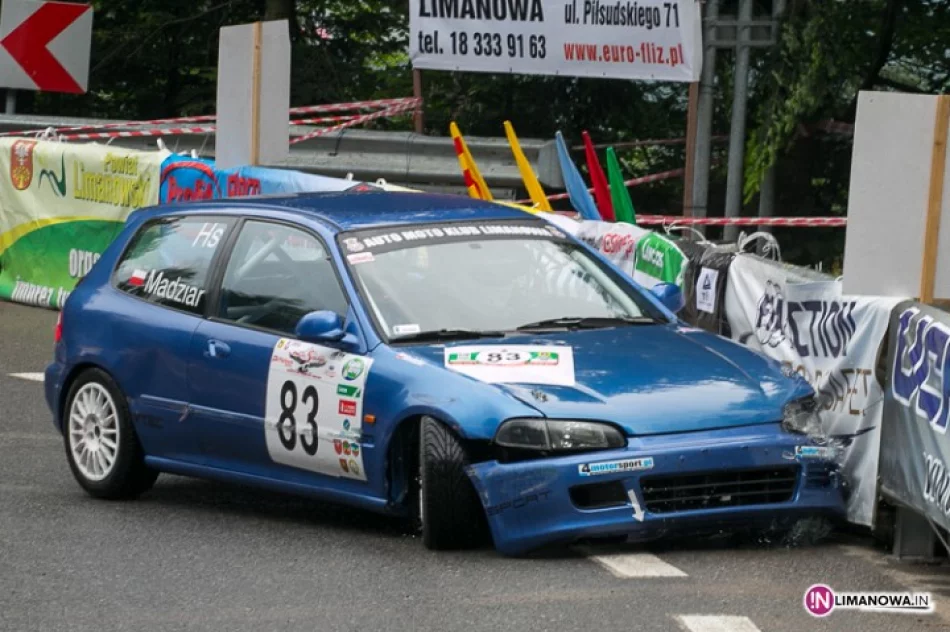 V Wyścig, dzień I: szybkość i rekord - zdjęcie 4