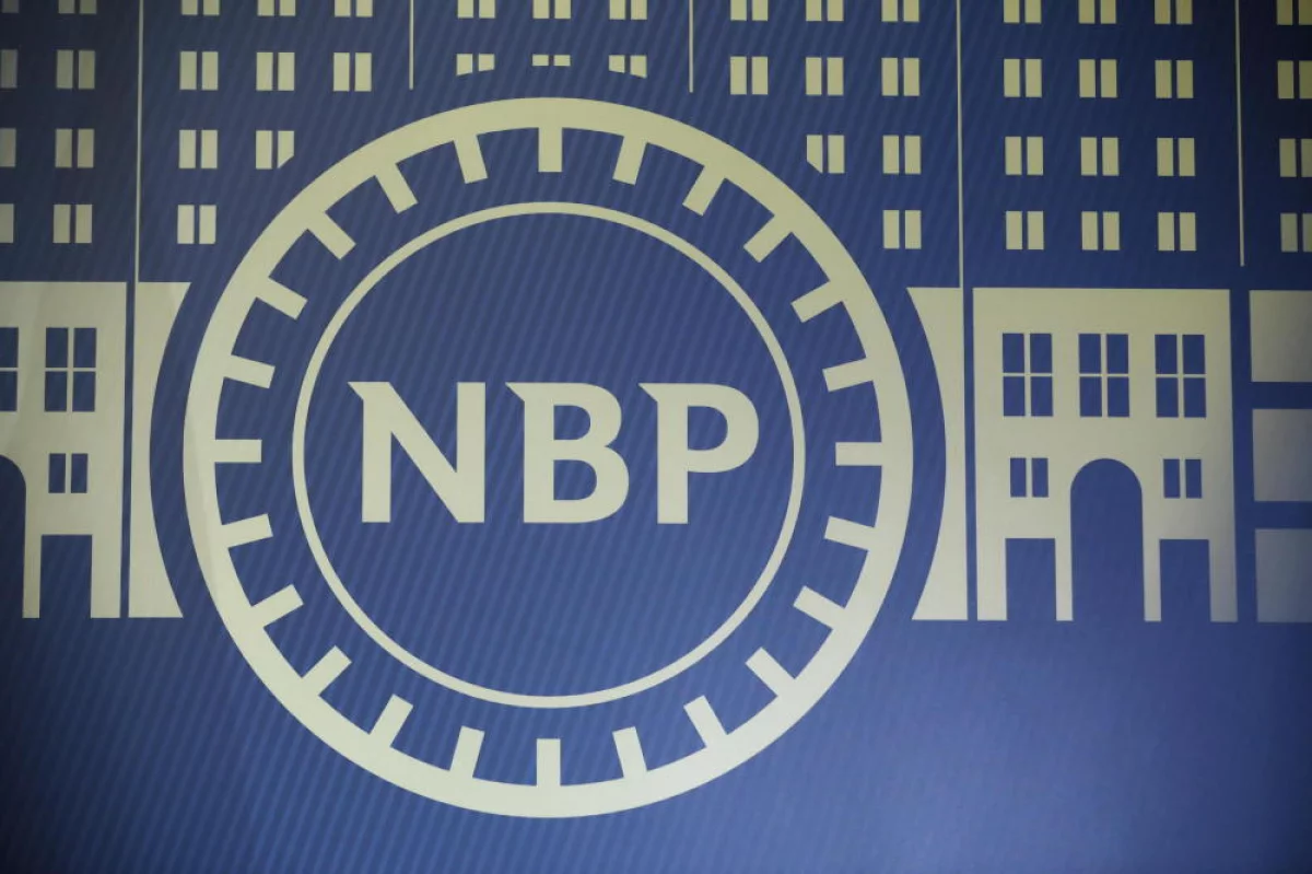 NBP interweniował na rynku walutowym - sprzedał pewną ilość walut obcych za złote