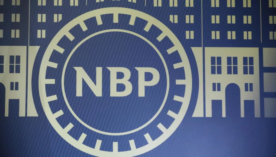 NBP interweniował na rynku walutowym - sprzedał pewną ilość walut obcych za złote - zdjęcie 1