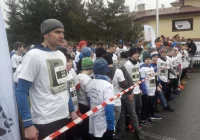 Pobiegną "tropem wilczym" - zdjęcie główne