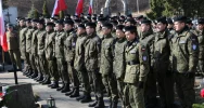 Uczcili pamięć żołnierzy niezłomnych - zdjęcie 2