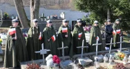 Uczcili pamięć żołnierzy niezłomnych - zdjęcie 3
