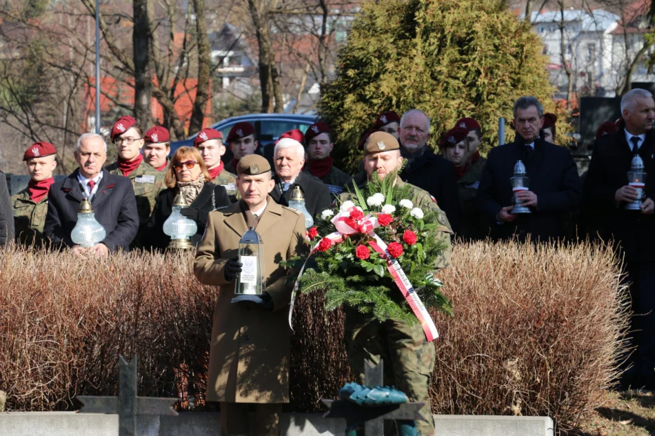 Uczcili pamięć żołnierzy niezłomnych - zdjęcie 6