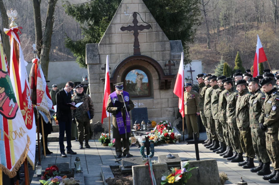 Uczcili pamięć żołnierzy niezłomnych - zdjęcie 7