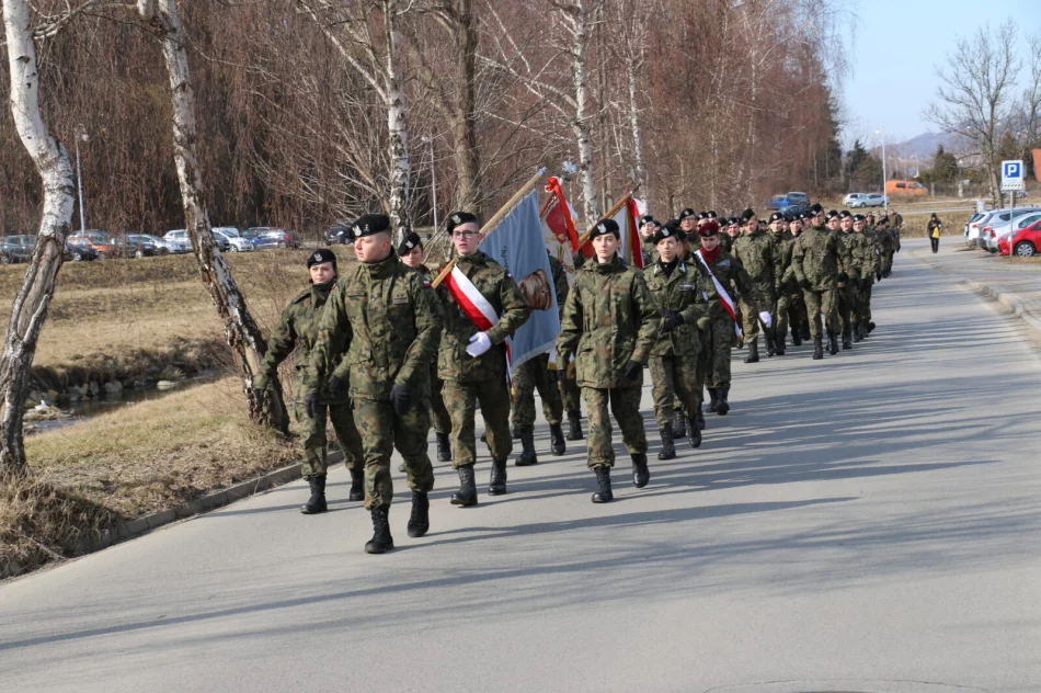 Uczcili pamięć żołnierzy niezłomnych - zdjęcie 9