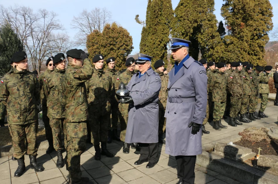 Uczcili pamięć żołnierzy niezłomnych - zdjęcie 10