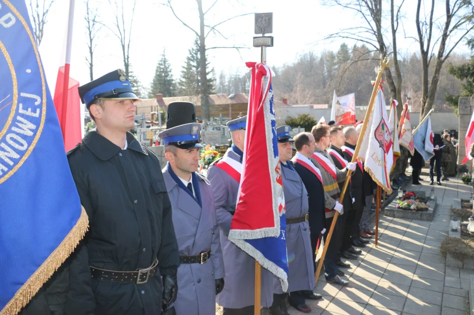 Uczcili pamięć żołnierzy niezłomnych - zdjęcie 12
