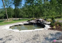 Gminny Park Przyrodniczy już oddany - zdjęcie główne