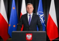 Orędzie Prezydenta RP Andrzeja Dudy (treść i wideo) - zdjęcie główne