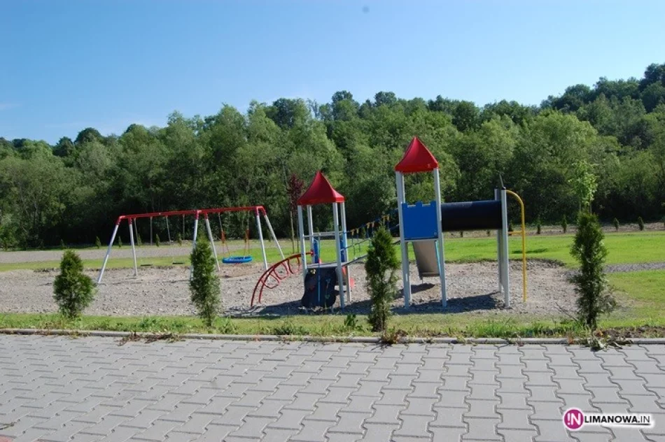 Gminny Park Przyrodniczy już oddany - zdjęcie 3