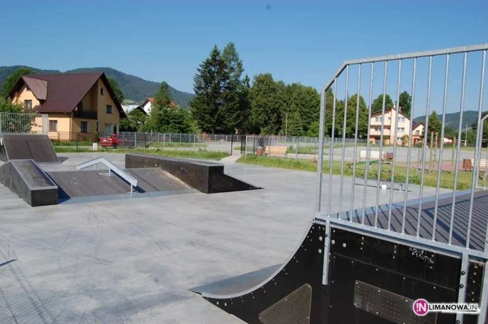 Gminny Park Przyrodniczy już oddany - zdjęcie 4