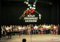 Gala osiągnięć limanowskich uczniów - zdjęcie główne