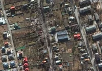 Druga tura rozmów zakończona - mają powstać korytarze humanitarne. Prezydent Francji "najgorsze jeszcze przed nami”. - zdjęcie główne