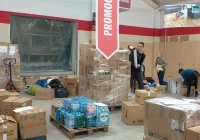 Pomoc humanitarna z Limanowej ruszy dziś do Truskawca - zdjęcie główne