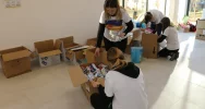 Pomoc humanitarna z Limanowej ruszy dziś do Truskawca - zdjęcie 3