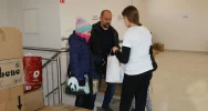 Pomoc humanitarna z Limanowej ruszy dziś do Truskawca - zdjęcie 5
