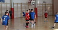 Młynne i Stara Wieś Mistrzami Gminy Limanowa w koszykówce w ramach Igrzysk Dzieci - zdjęcie 2