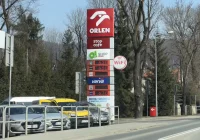 Drastyczna podwyżka cen paliw na stacjach w regionie - zdjęcie główne