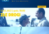  Pokazy specjalne w kinie Klaps DLA UKRAINY - zdjęcie główne