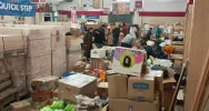Transport z darami od Limanowian dotrze do partnerskiego miasta Truskawiec na Ukrainie - zdjęcie 2