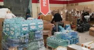 Transport z darami od Limanowian dotrze do partnerskiego miasta Truskawiec na Ukrainie - zdjęcie 3
