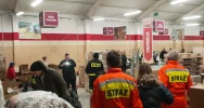 Transport z darami od Limanowian dotrze do partnerskiego miasta Truskawiec na Ukrainie - zdjęcie 5