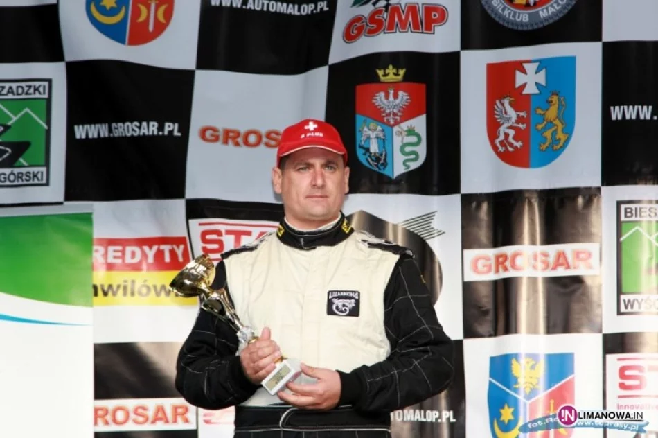 Ostatnie chwile do wyścigu. Zobacz trasę - zdjęcie 2