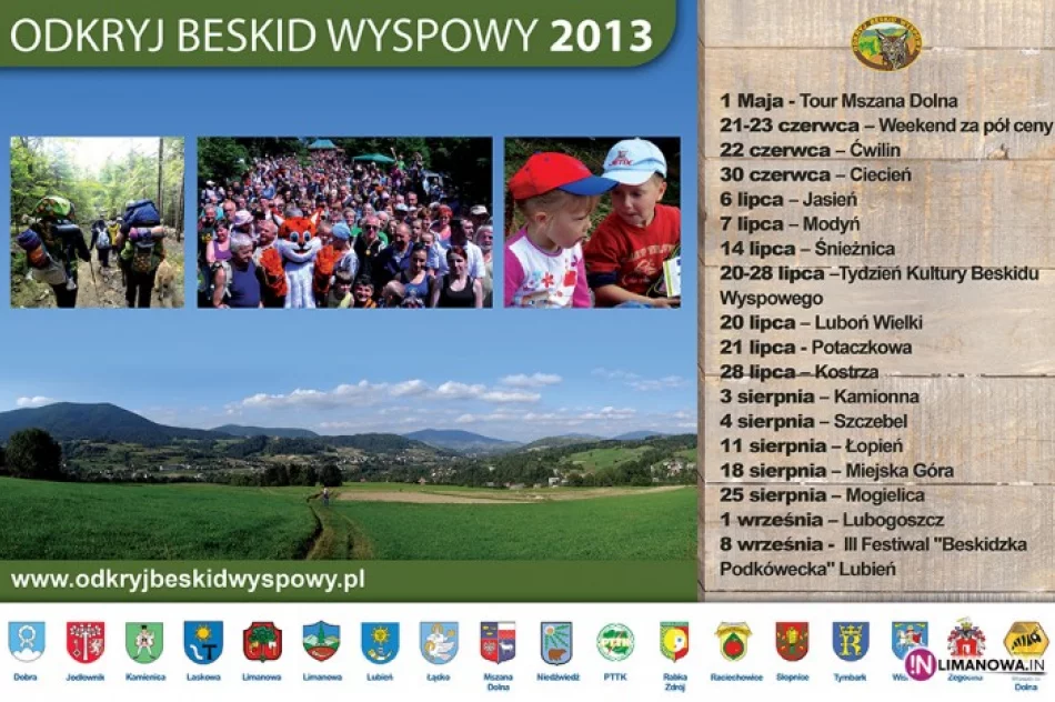 Odkryj Beskid Wyspowy i 'Weekend za pół ceny' - zdjęcie 3