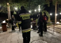 Ośrodek na Limanowszczyźnie przyjął 160 uchodźców - zdjęcie główne