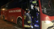 Ośrodek na Limanowszczyźnie przyjął 160 uchodźców - zdjęcie 2