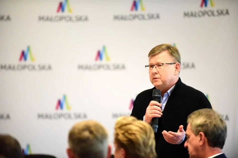 Samorządy zawarły porozumienie i wspólnie zbudują nową wieżę - zdjęcie 3