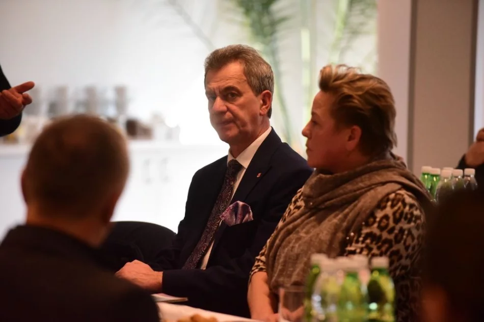 Samorządy zawarły porozumienie i wspólnie zbudują nową wieżę - zdjęcie 4