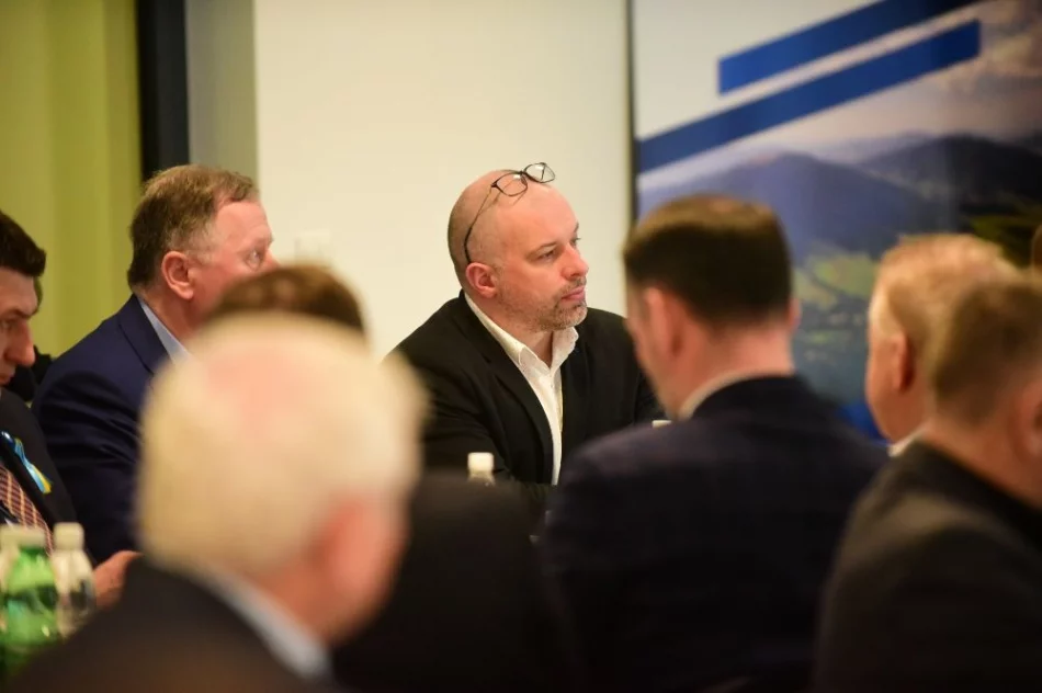 Samorządy zawarły porozumienie i wspólnie zbudują nową wieżę - zdjęcie 5