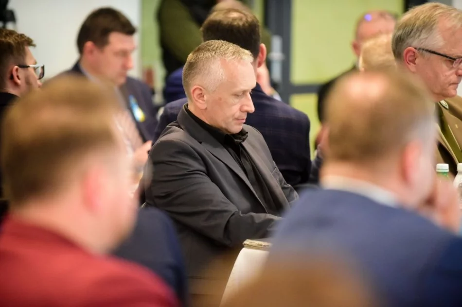 Samorządy zawarły porozumienie i wspólnie zbudują nową wieżę - zdjęcie 6