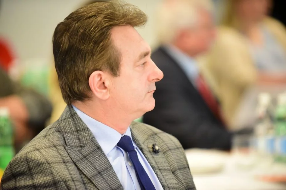 Samorządy zawarły porozumienie i wspólnie zbudują nową wieżę - zdjęcie 7